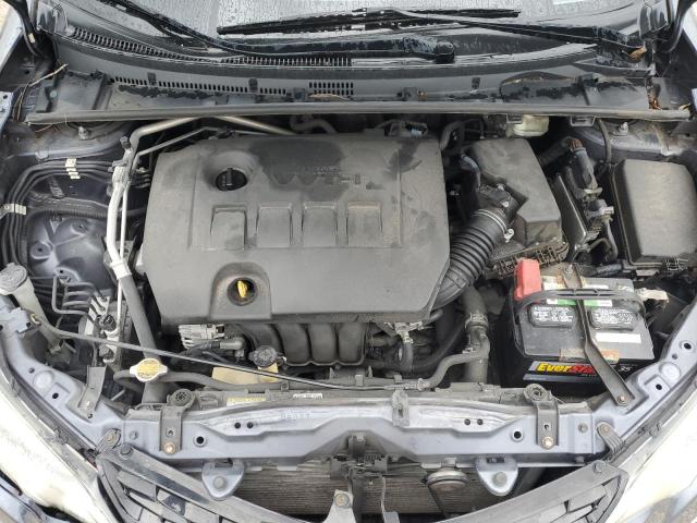Photo 11 from auction – 2015 TOYOTA COROLLA L with VIN 5YFBURHE4FP284555