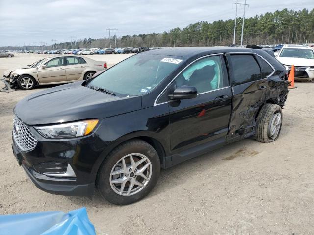 Photo 1 from auction – 2024 FORD EDGE SEL with VIN 2FMPK4J93RBA37077