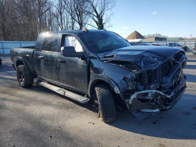 Photo 4 from auction – 2019 RAM 2500 LARAM with VIN 3C6UR5NL9KG556594