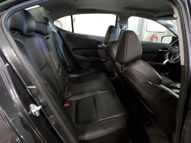 Photo 10 from auction – 2015 ACURA TLX TECH with VIN 19UUB3F5XFA007655