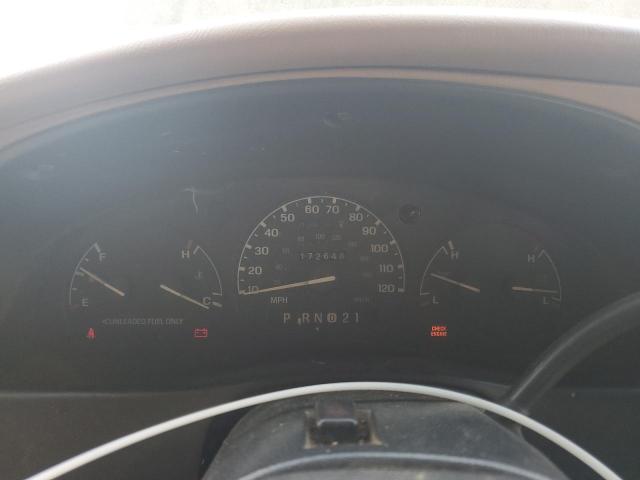 Photo 9 from auction – 1995 FORD RANGER with VIN 1FTCR10U9SPA34993