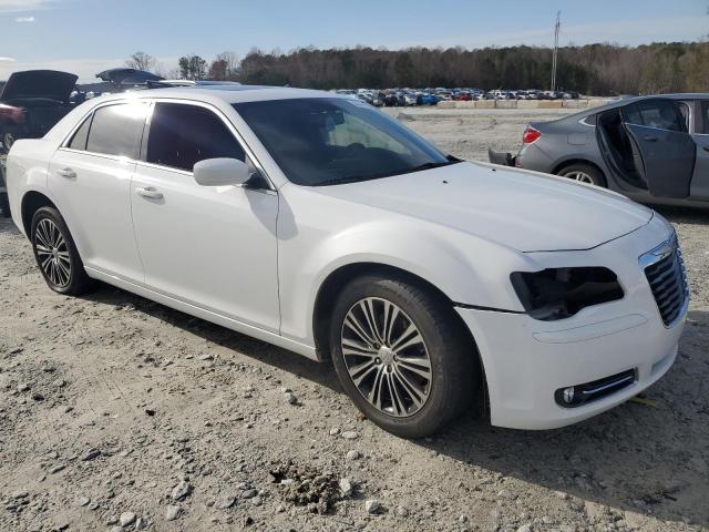 Photo 4 from auction – 2013 CHRYSLER 300 S with VIN 2C3CCAGT3DH646620