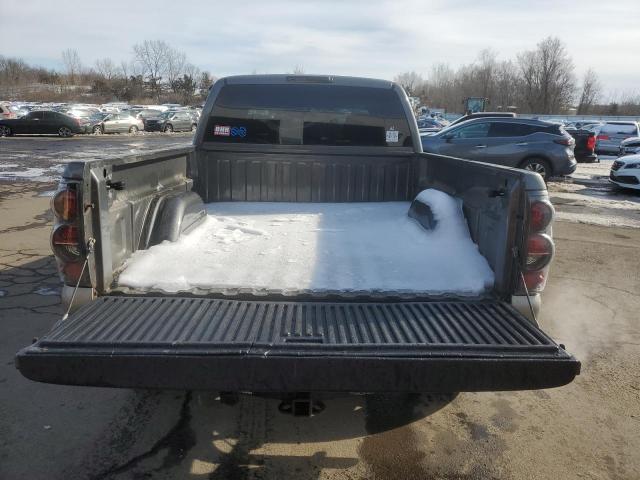 Photo 6 from auction – 2001 CHEVROLET SILVERADO with VIN 2GCEK19V411349091