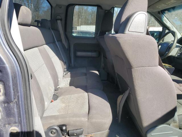 Zdjęcie 10 z aukcji – 2004 FORD F150 z VIN 1FTPX12534NC05166