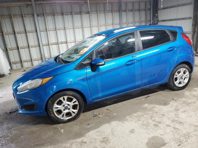 Photo 1 from auction – 2015 FORD FIESTA SE with VIN 3FADP4EJ5FM176009