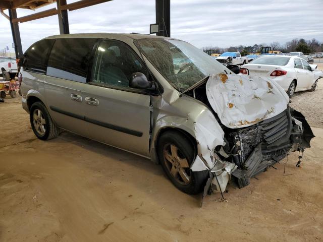 Photo 4 from auction – 2006 DODGE CARAVAN SX with VIN 1D4GP45R26B512982