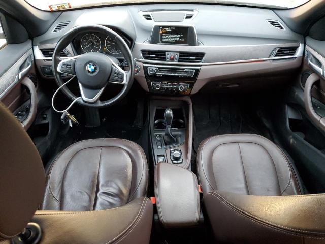 Photo 8 from auction – 2017 BMW X1 XDRIVE2 with VIN WBXHT3C31H5F70059