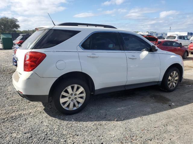 Photo 3 from auction – 2011 CHEVROLET EQUINOX LT with VIN 2CNALPEC6B6246824