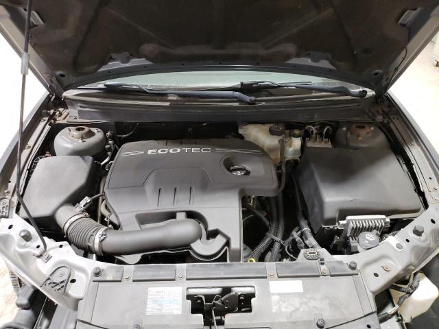 Photo 11 from auction – 2008 PONTIAC G6 VALUE L with VIN 1G2ZF57B784309788