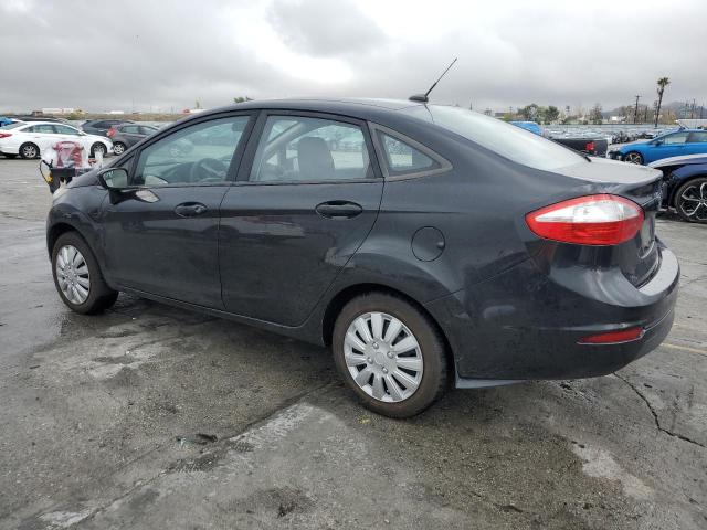 Photo 2 from auction – 2015 FORD FIESTA S with VIN 3FADP4AJ0FM203607