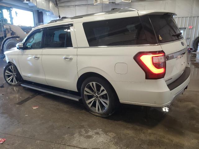 Photo 2 from auction – 2020 FORD EXPEDITION with VIN 1FMJK1MT1LEA32709