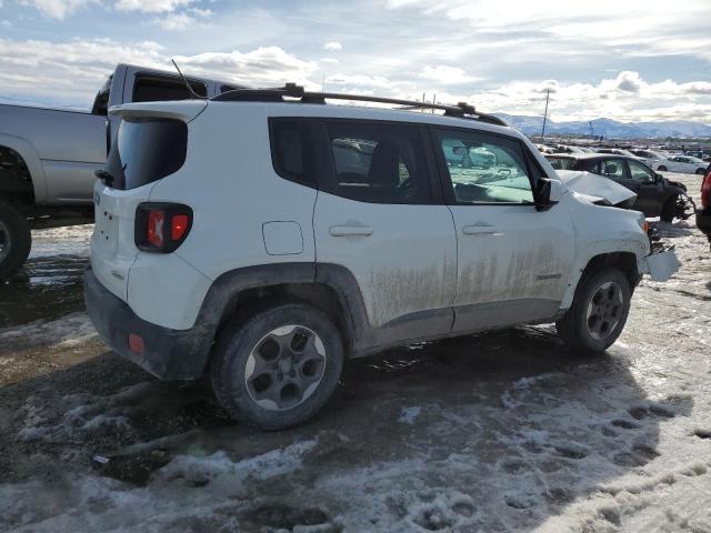 Photo 3 from auction – 2015 JEEP RENEGADE L with VIN ZACCJBBH0FPB69118