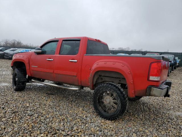 Photo 2 from auction – 2011 GMC SIERRA K15 with VIN 3GTP2VE34BG343496
