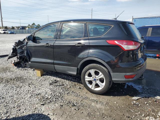 Photo 2 from auction – 2015 FORD ESCAPE S with VIN 1FMCU0F72FUA74247