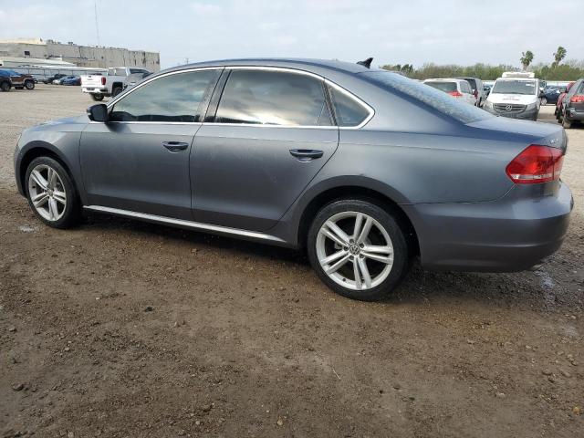 Photo 2 from auction – 2014 VOLKSWAGEN PASSAT SE with VIN 1VWBN7A34EC069904
