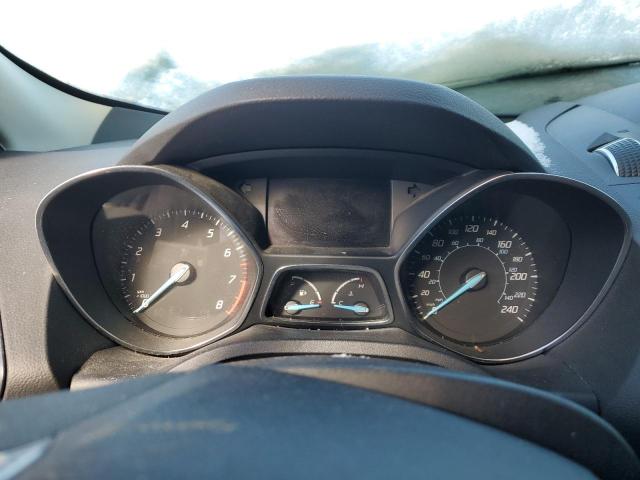 Photo 9 from auction – 2013 FORD ESCAPE SE with VIN 1FMCU9G99DUA22762