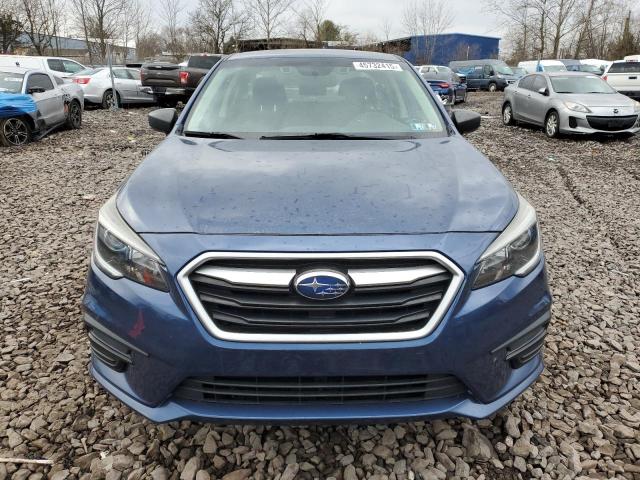 Photo 5 from auction – 2019 SUBARU LEGACY 2.5 with VIN 4S3BNAB67K3010415