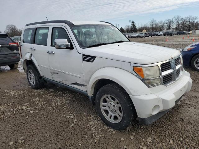 Photo 4 from auction – 2011 DODGE NITRO SE with VIN 1D4PU2GK9BW601254