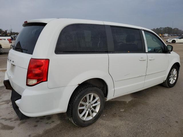 Photo 3 from auction – 2016 DODGE GRAND CARA with VIN 2C4RDGBG8GR370496