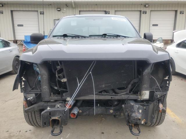 Photo 5 from auction – 2018 FORD F150 SUPER with VIN 1FTEW1EP2JFA93229