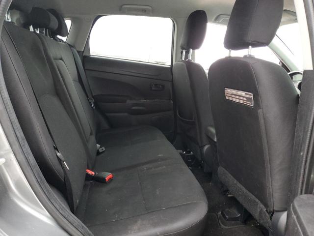 Photo 11 from auction – 2015 MITSUBISHI OUTLANDER with VIN 4A4AR3AU9FE011757