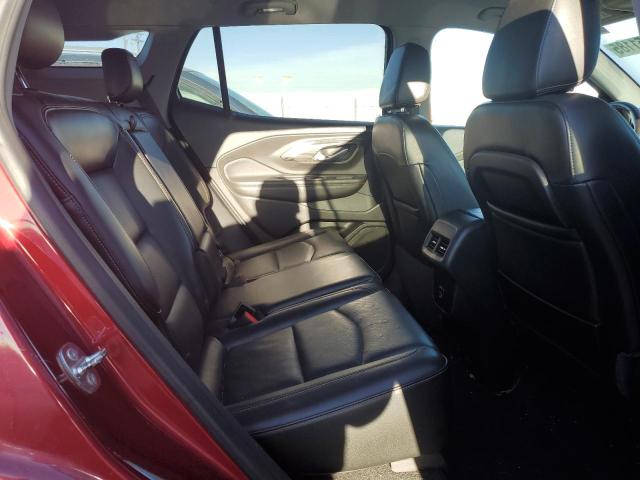 Photo 11 from auction – 2018 GMC TERRAIN SL with VIN 3GKALPEV2JL206888