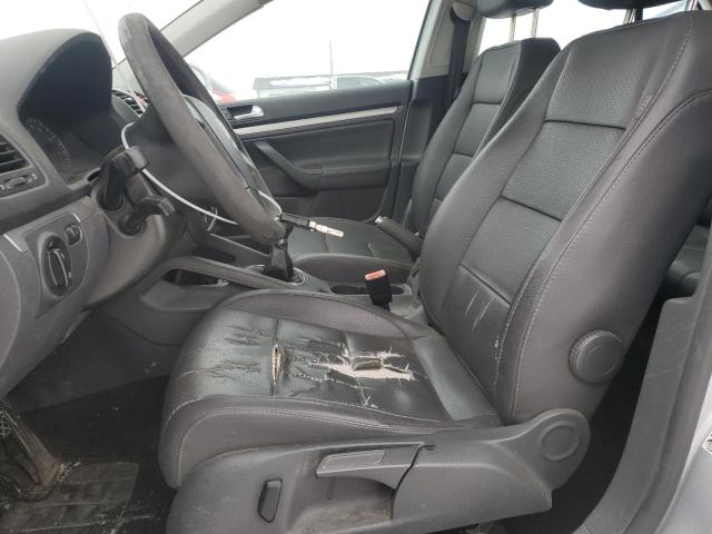 Photo 7 from auction – 2007 VOLKSWAGEN JETTA WOLF with VIN 3VWEF71K47M068593
