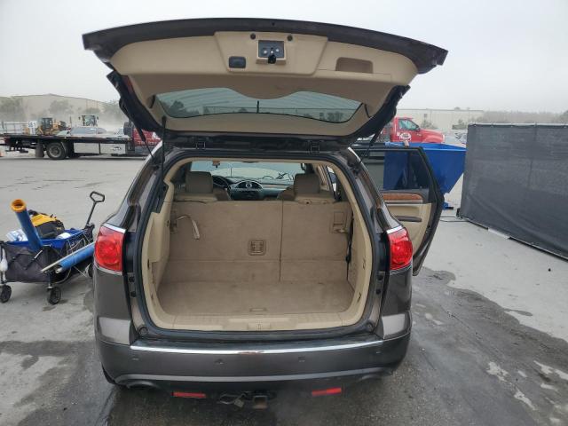 Photo 6 from auction – 2010 BUICK ENCLAVE CX with VIN 5GALVBED3AJ128462