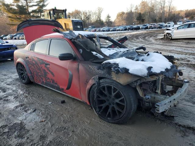 Zdjęcie 4 z aukcji – 2019 DODGE CHARGER SC z VIN 2C3CDXGJ2KH647009