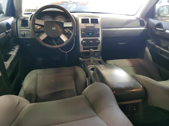 Photo 8 from auction – 2008 DODGE CHARGER with VIN 2B3KA43GX8H327231