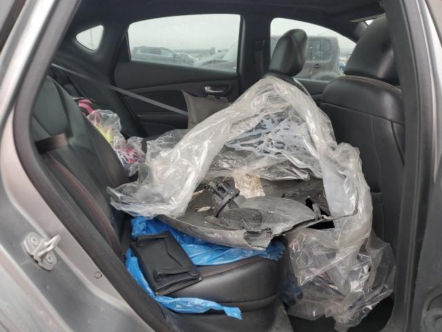 Photo 10 from auction – 2015 DODGE DART GT with VIN 1C3CDFEB0FD123074