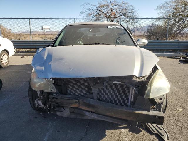 Photo 5 from auction – 2003 NISSAN ALTIMA BAS with VIN 1N4AL11E63C302350