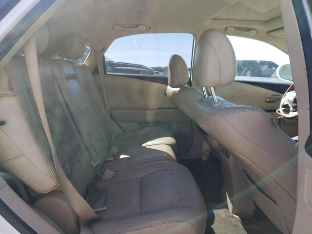 Photo 11 from auction – 2012 LEXUS RX 450H with VIN JTJBC1BA7C2431114