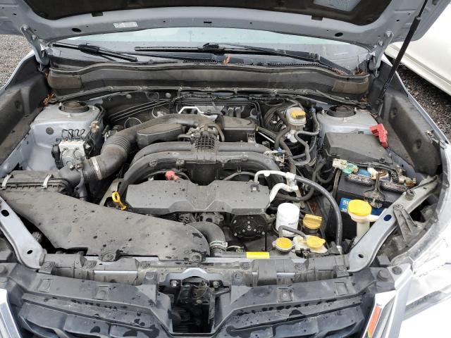Photo 11 from auction – 2017 SUBARU FORESTER 2 with VIN JF2SJAJC4HH564060