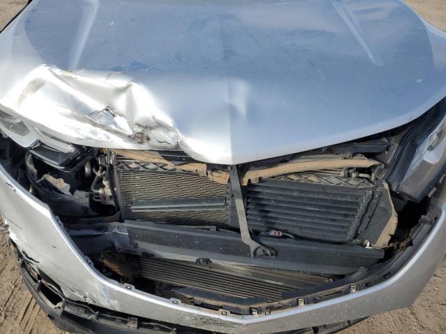 Photo 12 from auction – 2018 CHEVROLET EQUINOX LT with VIN 3GNAXJEV9JS539258