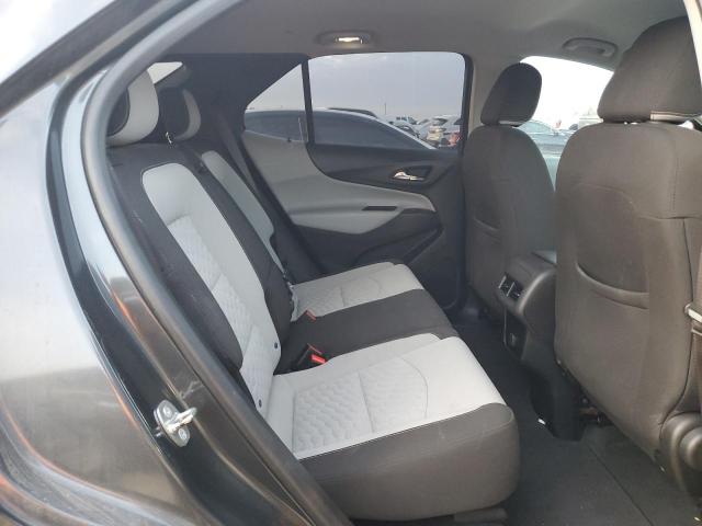 Photo 11 from auction – 2018 CHEVROLET EQUINOX LS with VIN 2GNAXHEV4J6311112
