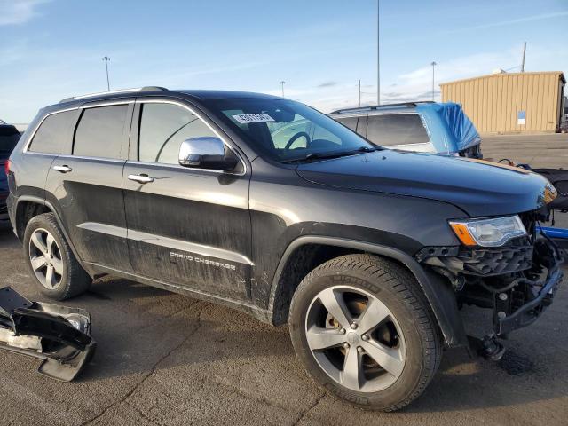 Photo 4 from auction – 2015 JEEP GRAND CHER with VIN 1C4RJFBG0FC813475