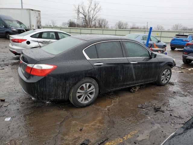 Photo 3 from auction – 2015 HONDA ACCORD LX with VIN 1HGCR2F33FA237313