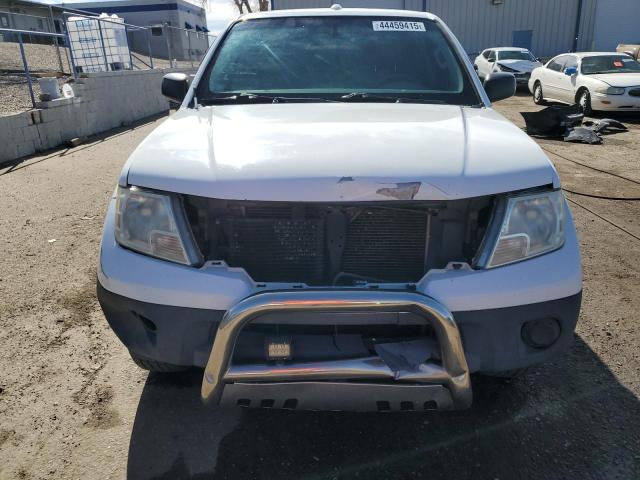 Photo 5 from auction – 2013 NISSAN FRONTIER S with VIN 1N6AD0EV3DN722355