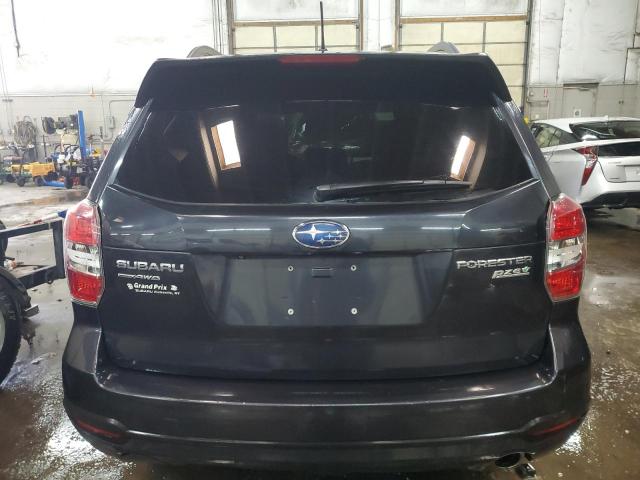 Photo 6 from auction – 2015 SUBARU FORESTER 2 with VIN JF2SJAHC3FH531179