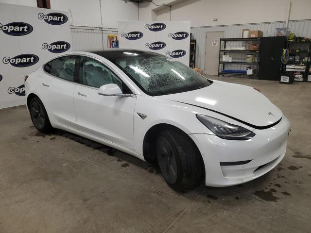 Photo 4 from auction – 2019 TESLA MODEL 3 with VIN 5YJ3E1EB8KF494482