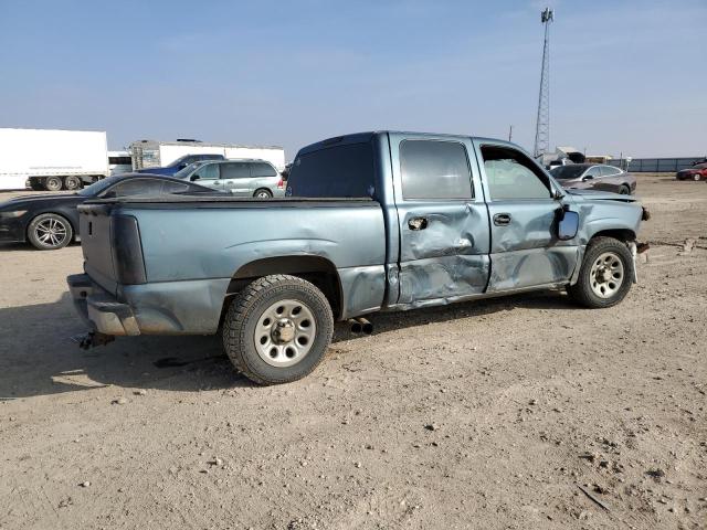 Photo 3 from auction – 2006 CHEVROLET SILVERADO with VIN 2GCEC13Z361272469