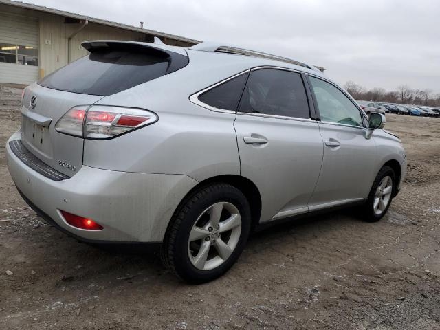 Photo 3 from auction – 2010 LEXUS RX 350 with VIN 2T2BK1BA6AC055912