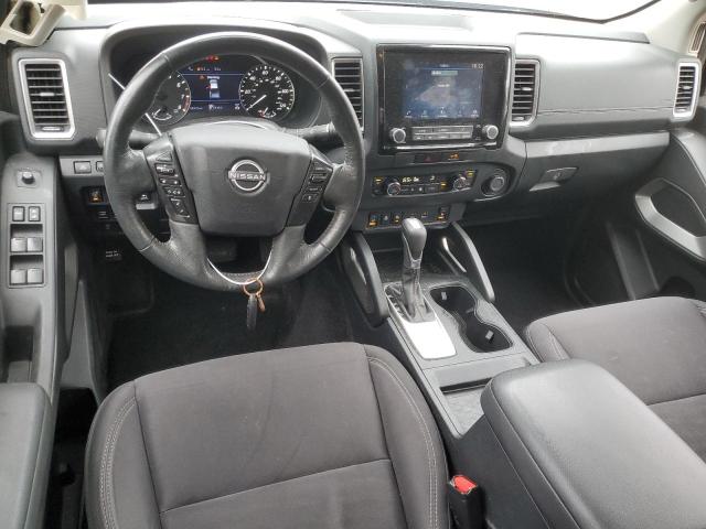 Photo 8 from auction – 2022 NISSAN FRONTIER S with VIN 1N6ED1EK5NN620201