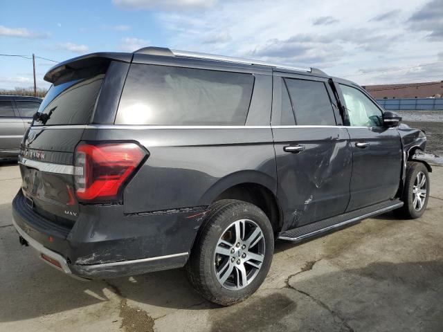 Photo 3 from auction – 2022 FORD EXPEDITION with VIN 1FMJK2AT6NEA67226