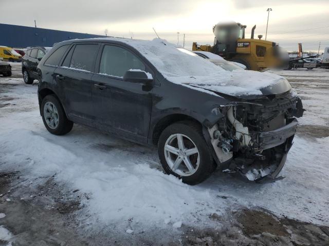 Photo 4 from auction – 2014 FORD EDGE SEL with VIN 2FMDK4JC4EBB63036