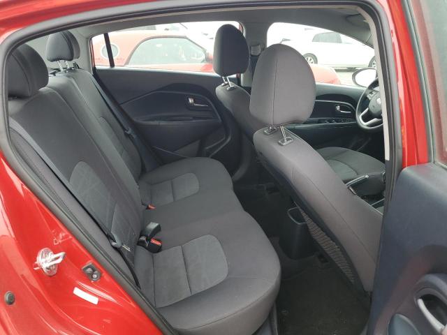 Photo 10 from auction – 2017 KIA RIO LX with VIN KNADM4A32H6016101