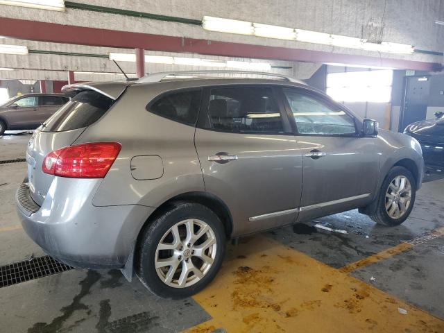 Photo 3 from auction – 2012 NISSAN ROGUE S with VIN JN8AS5MV2CW412637