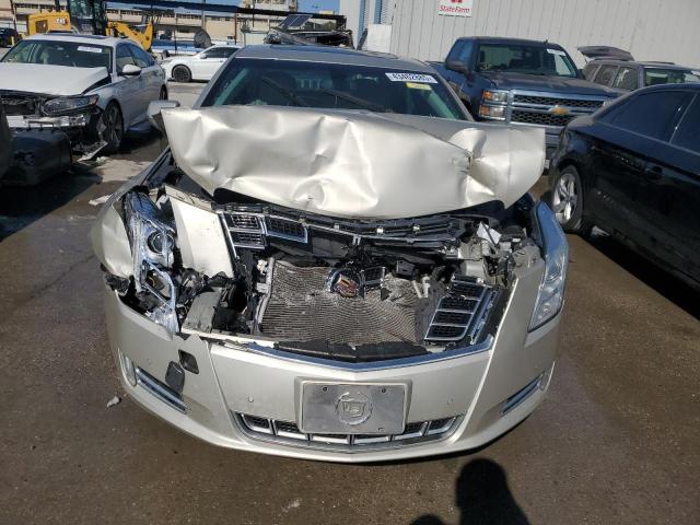 Photo 5 from auction – 2014 CADILLAC XTS LUXURY with VIN 2G61N5S37E9201419