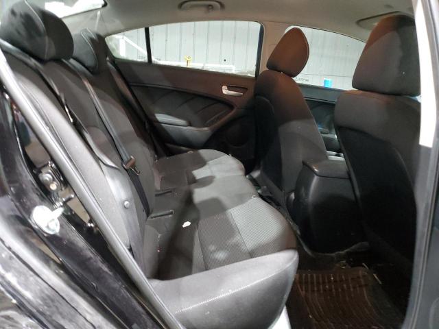 Photo 10 from auction – 2018 KIA FORTE LX with VIN 3KPFK4A78JE246827
